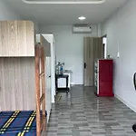Nha Tro Minh Quang 86