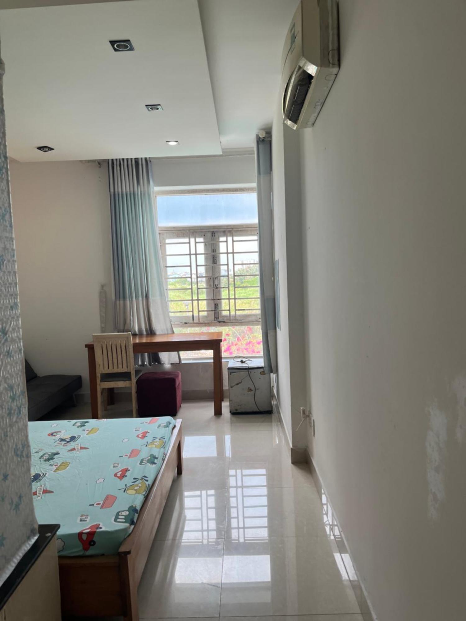 Guest house Nha Tro Minh Quang 86 Ho Chi Minh City