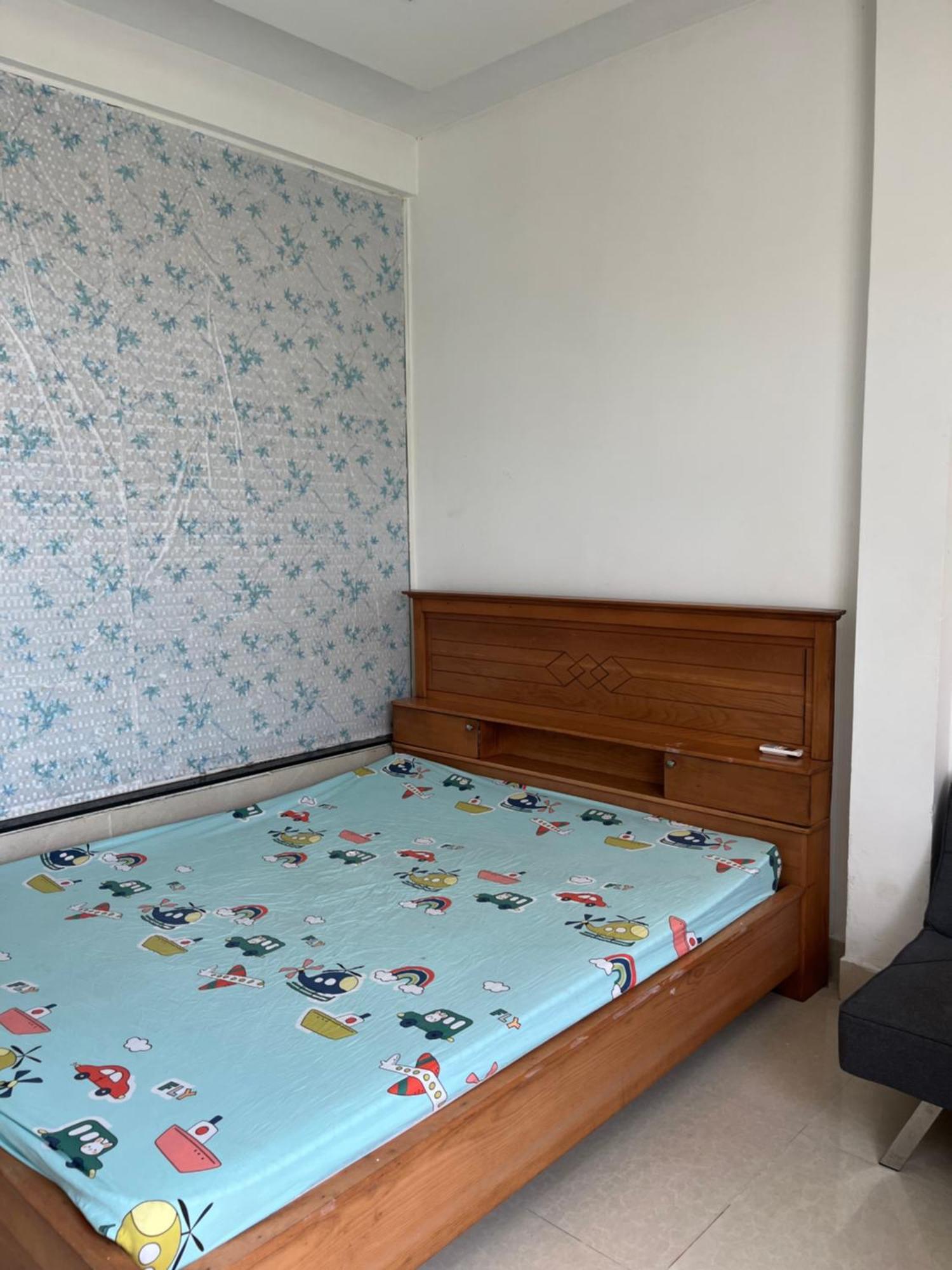 Guest house Nha Tro Minh Quang 86