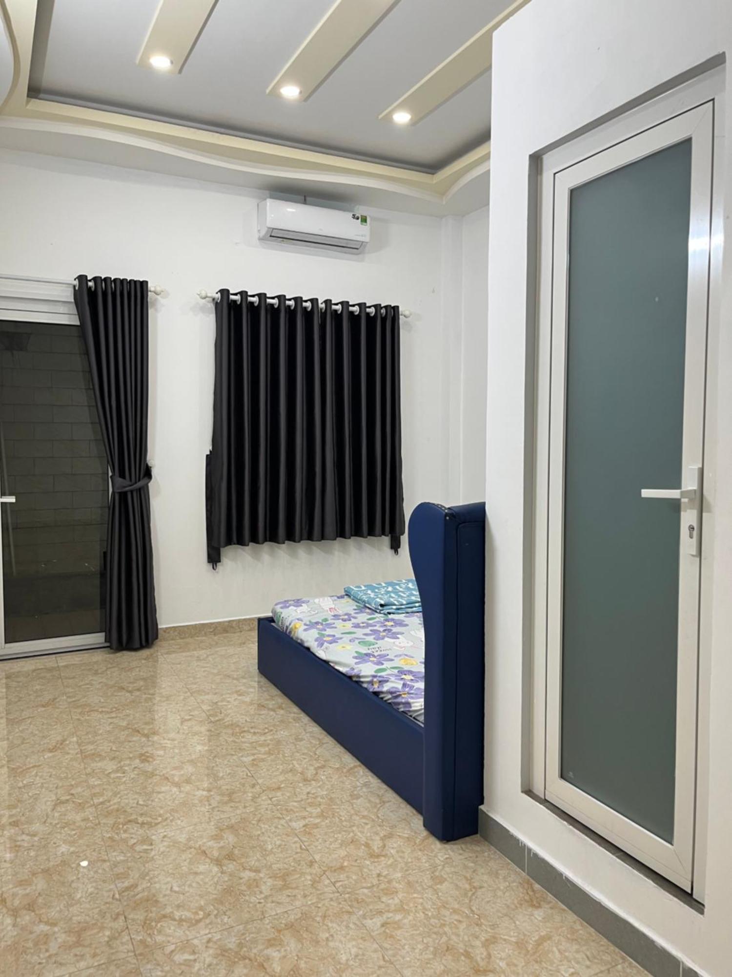 Guest house Nha Tro Minh Quang 86 *